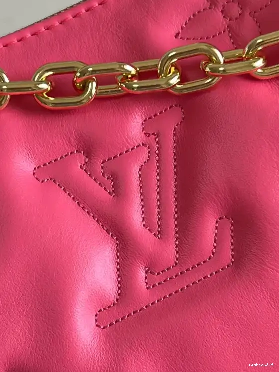 VUITTON THE OVER LOUIS MOON 0504